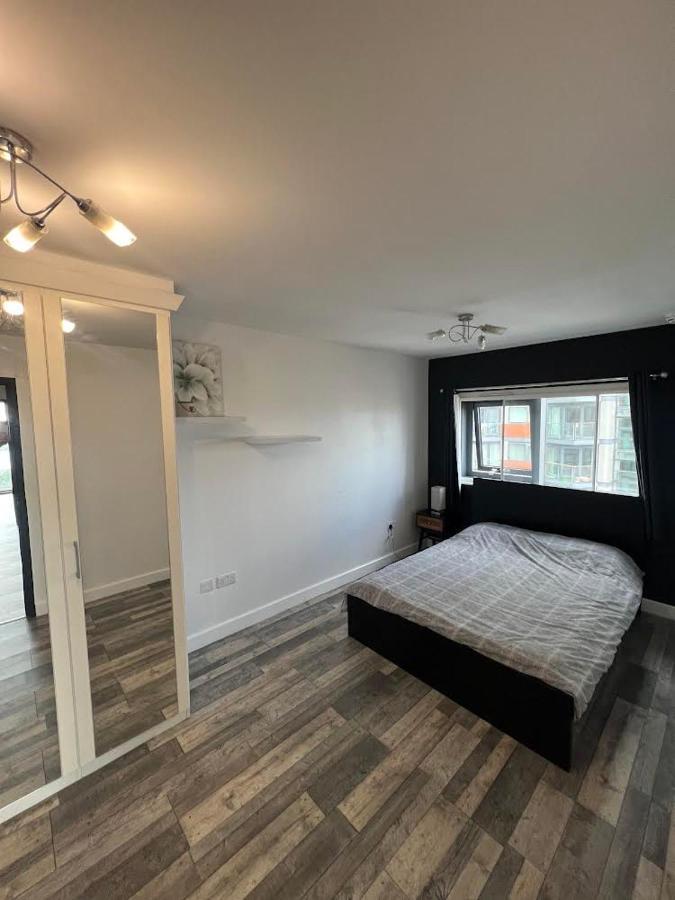 The Blackwall Tower London Exterior photo